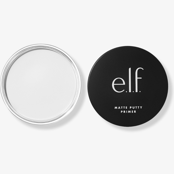ELF Makeup Final Price New Elf Matte Primer Putty Face Primer Poshmark